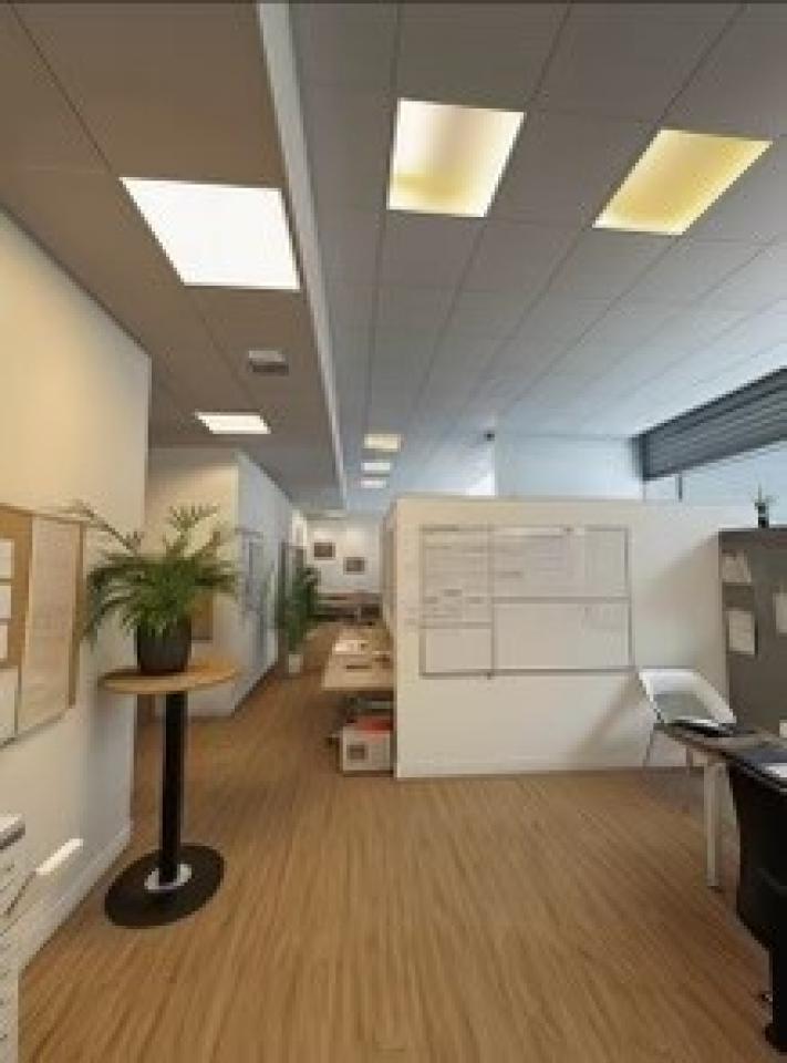 Bureau Marseille 310m² Location bureau Marseille Bouches-du-Rhône OLBUR2528725 3